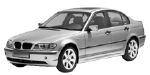 BMW E46 C1598 Fault Code