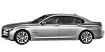 BMW F02 C1598 Fault Code