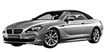 BMW F12 C1598 Fault Code